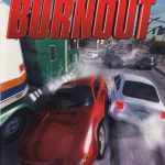 Coverart of Burnout