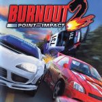 Coverart of Burnout 2: Point of Impact
