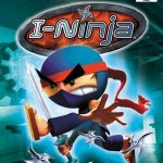 Coverart of I-Ninja