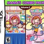Mamas Combo Pack Volume 2