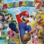 Coverart of Mario Party 7