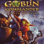 Coverart of Goblin Commander: Unleash the Horde