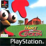 Coverart of Mort the Chicken