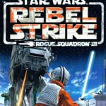 Coverart of Star Wars: Rogue Squadron III - Rebel Strike