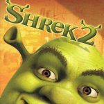Coverart of Shrek 2