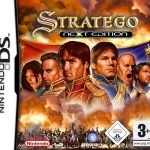Coverart of Stratego: Next Edition 