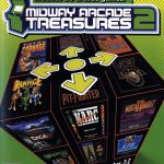 Coverart of Midway Arcade Treasures 2