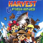 Coverart of Harvest Fishing