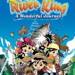 Coverart of River King: A Wonderful Journey