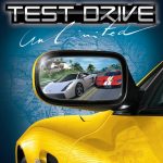 Coverart of Test Drive Unlimited