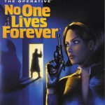 Coverart of The Operative: No One Lives Forever