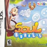 Coverart of Soul Bubbles