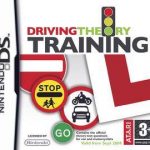 Coverart of Driving Theory Training 