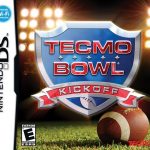 Tecmo Bowl - Kickoff 