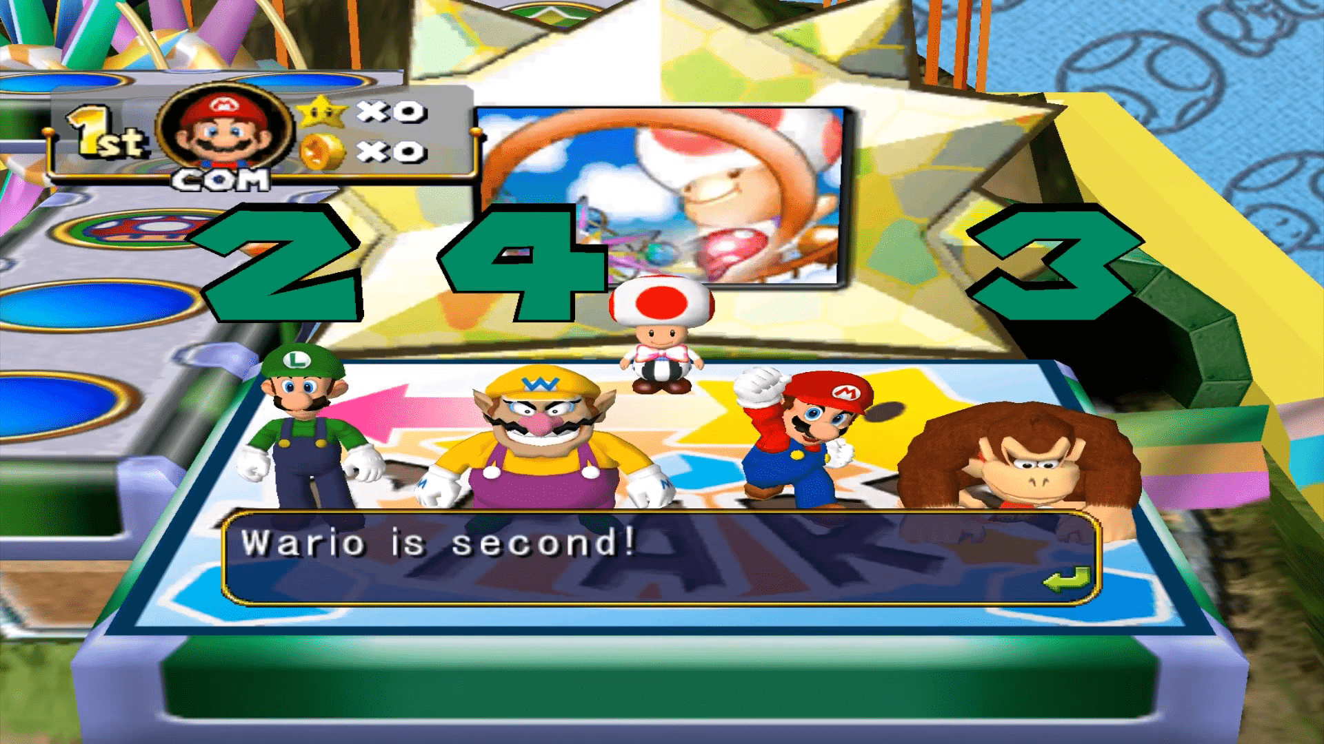 mario party 4 gamecube iso download