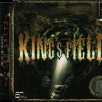 King’s Field III: Pilot Style