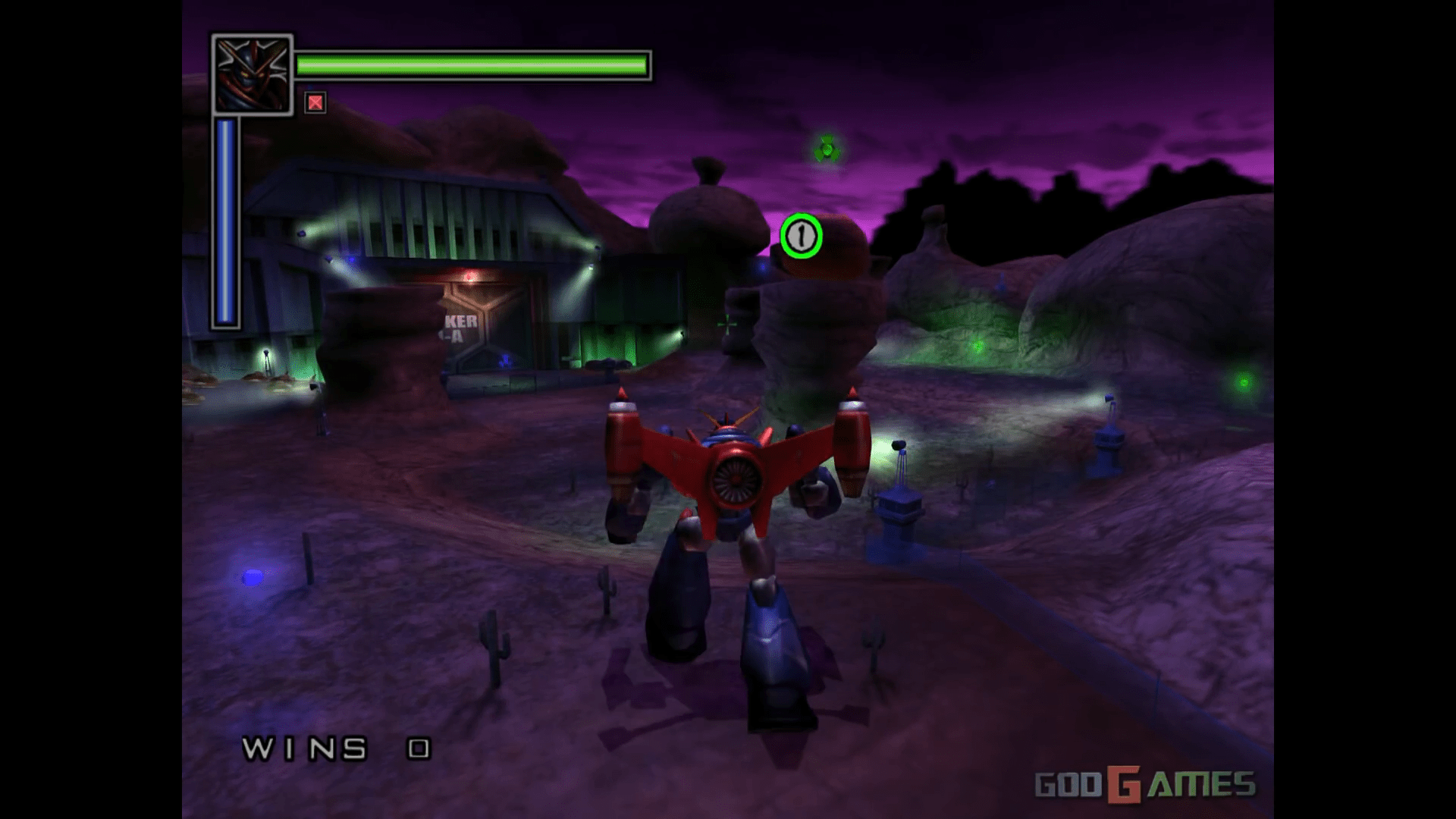 Zatch Bell! Mamodo Fury (USA) PS2 ISO - CDRomance