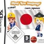 Mind Your Language: Learn Japanese 