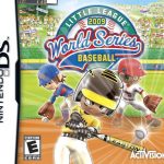 Coverart of Little League World Series Baseball 2009