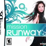 Coverart of Mission Runway