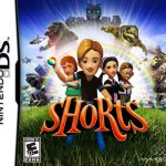 Coverart of Shorts 
