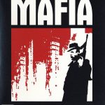 Coverart of Mafia