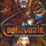 Coverart of Castlevania: The Dracula X Chronicles