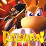 Coverart of Rayman M