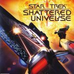 Coverart of Star Trek: Shattered Universe