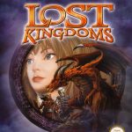 Coverart of Lost Kingdoms