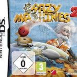 Crazy Machines 2 