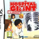 Coverart of Hospital Giant