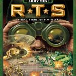 Coverart of Army Men: RTS
