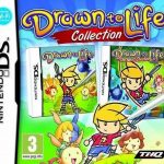 Coverart of Drawn to Life Collection
