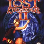 Coverart of Lost Kingdoms II