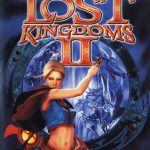 Coverart of Lost Kingdoms II