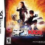 Spy Kids: All the Time in the World 