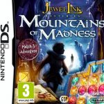 Coverart of Jewel Link Mysteries: Mountains of Madness