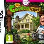 Coverart of Gardenscapes
