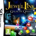Coverart of Jewel Link Galactic Quest