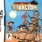 Lucky Luke: The Daltons