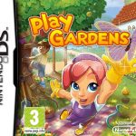 Coverart of Play Gardens