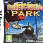 Rollercoaster Park 