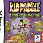 Kid Paddle: Blorks Invasion