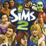Coverart of The Sims 2