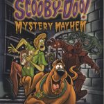 Coverart of Scooby-Doo! Mystery Mayhem