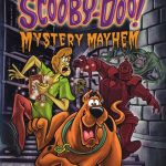 Coverart of Scooby-Doo! Mystery Mayhem