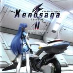 Coverart of Xenosaga Episode II: Zenaku no Higan