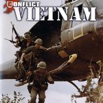 Coverart of Conflict: Vietnam