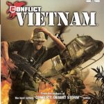 Coverart of Conflict: Vietnam